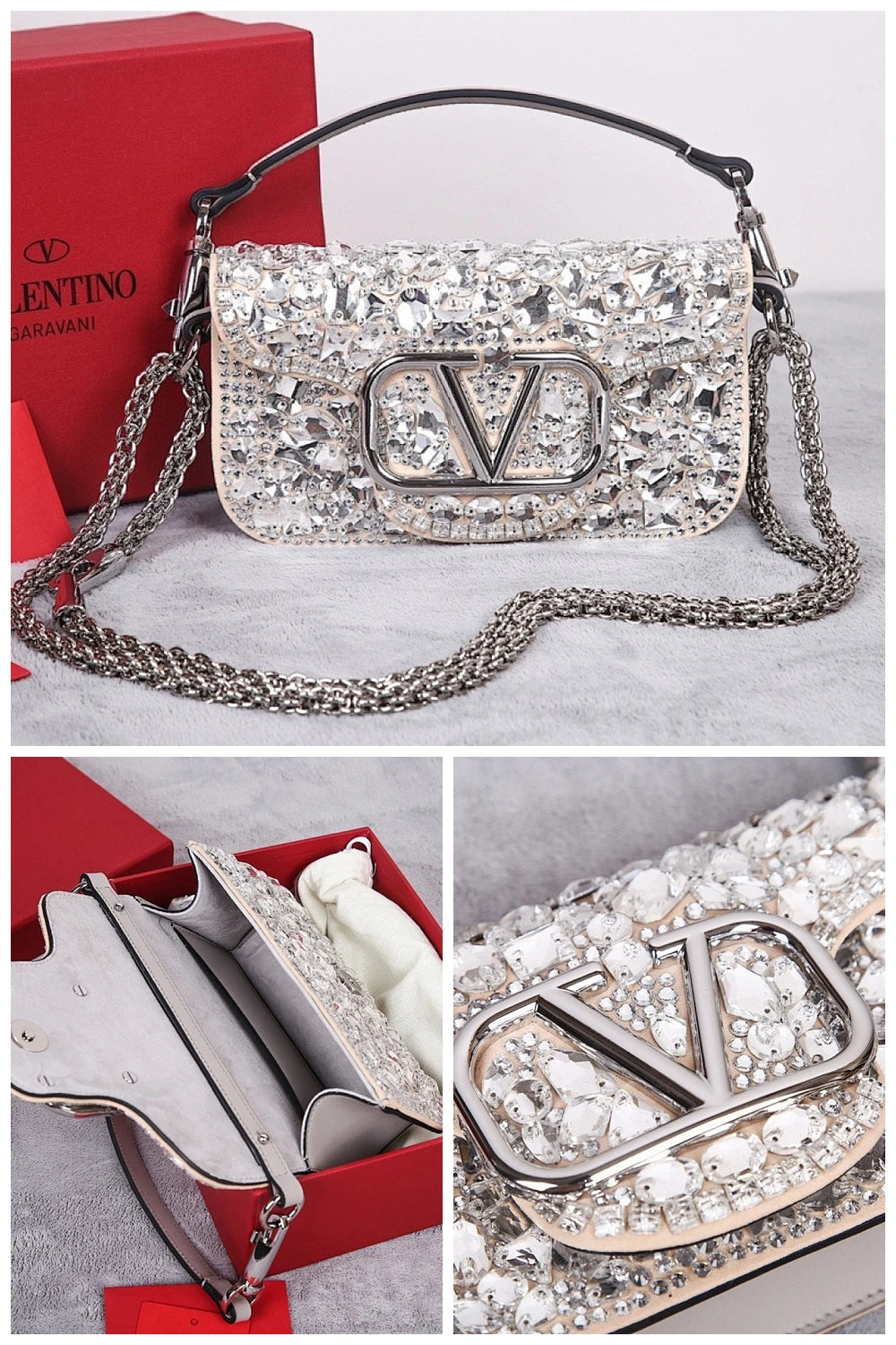 NB - VEL Bag - 1154