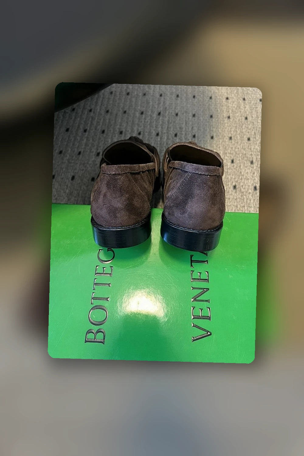 NB - BOV Women Shoes - 039