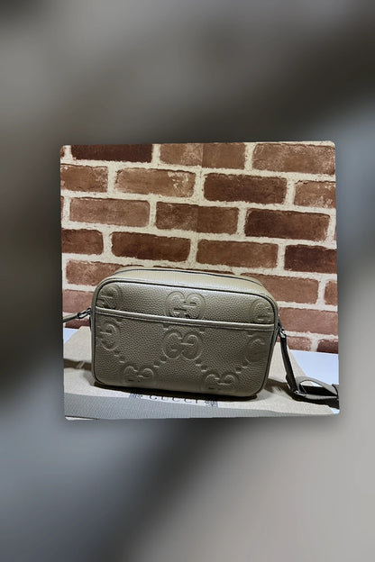 NB - GUKI Bag - 1314