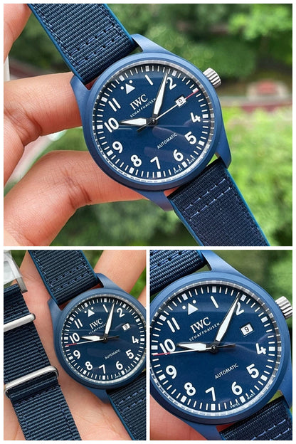 NB - Mix Watch - 621