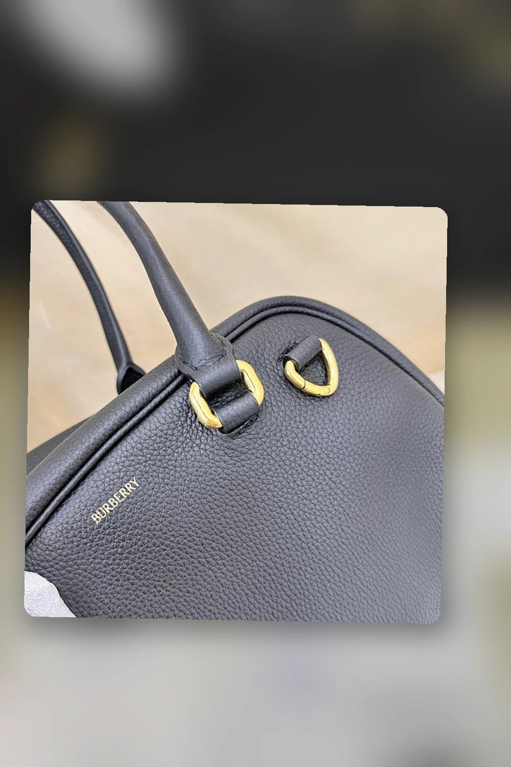 NB - BOR Bag - 1153