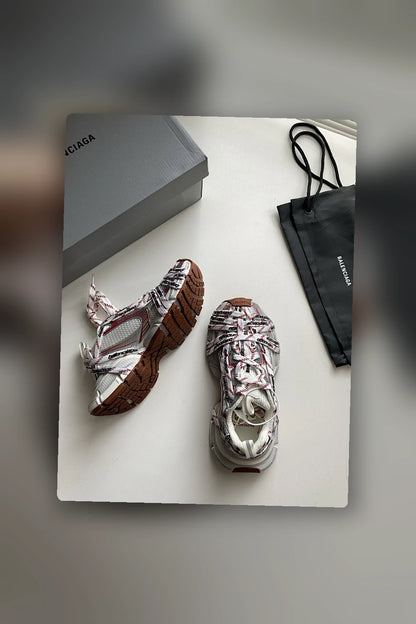 NB - BG Women Shoes - 1293