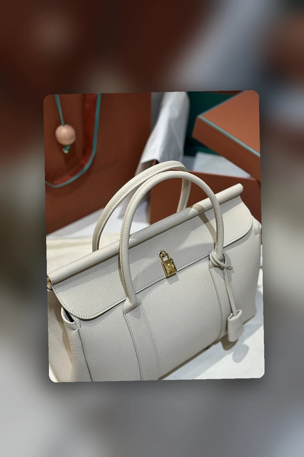 NB - DLVX Bag - 140