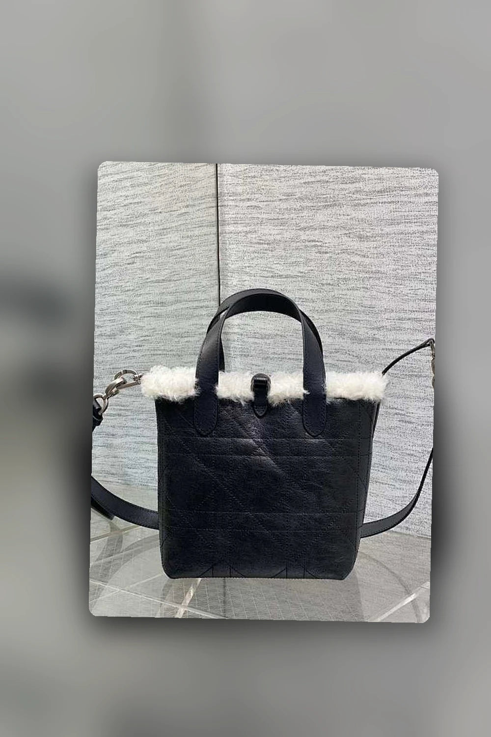 NB - DOR Bag - 1274