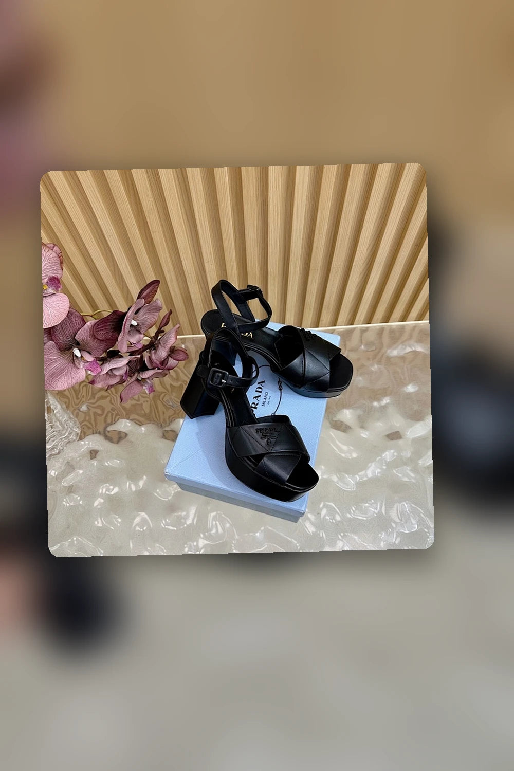 NB - PD Women Shoes - 1149