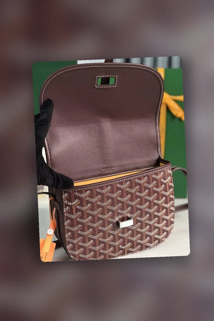 NB - GYO Bag - 1525