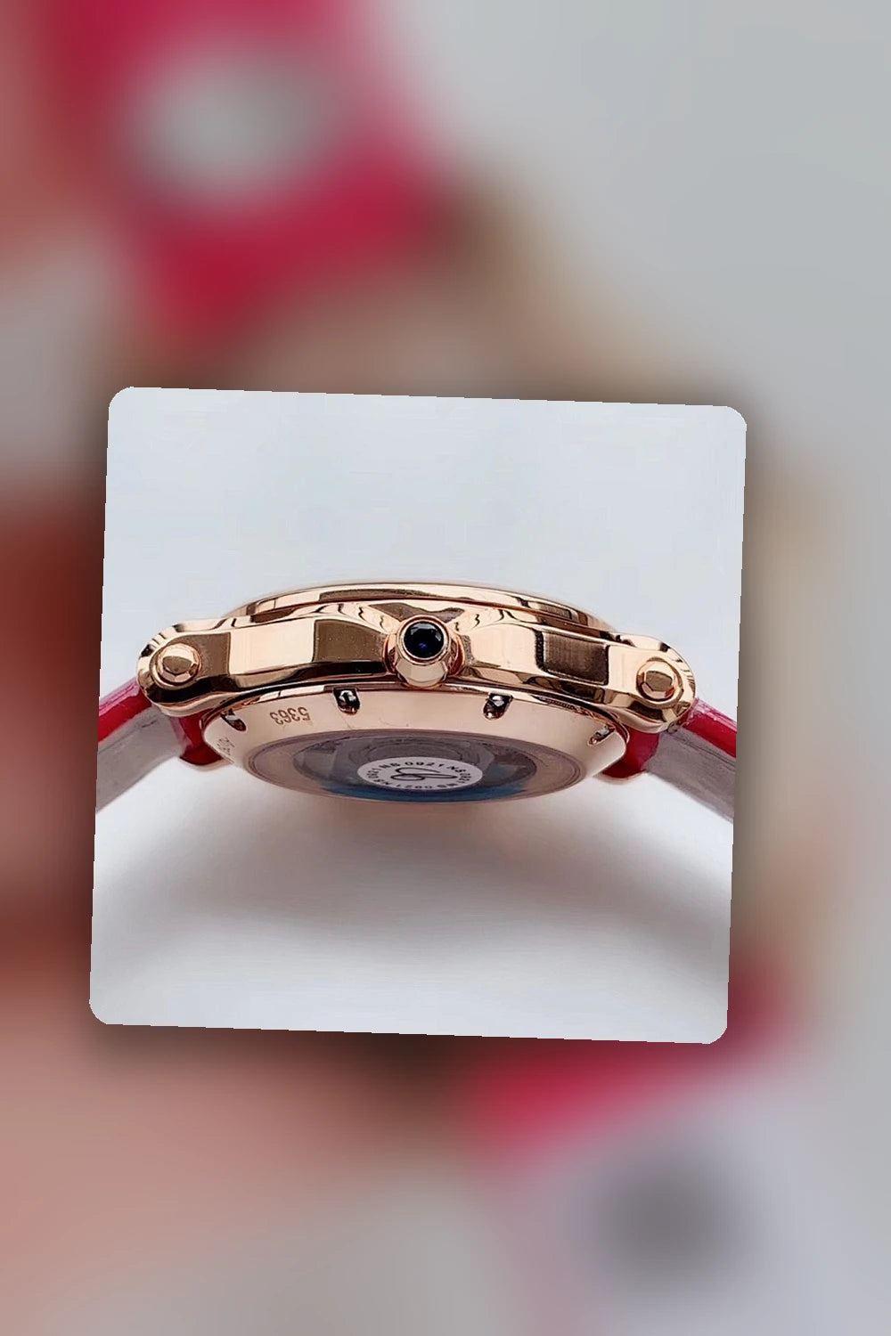 NB - Mix Watch - 1746