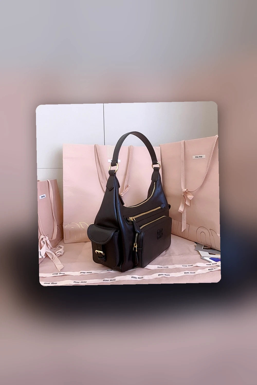 NB - MMU Bag - 392