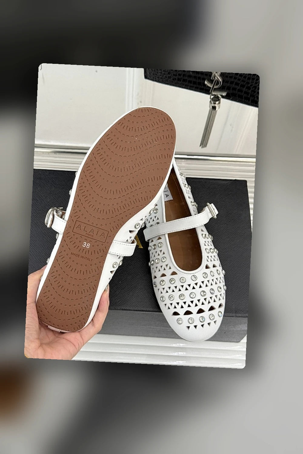 NB - AAL Women Shoes - 185