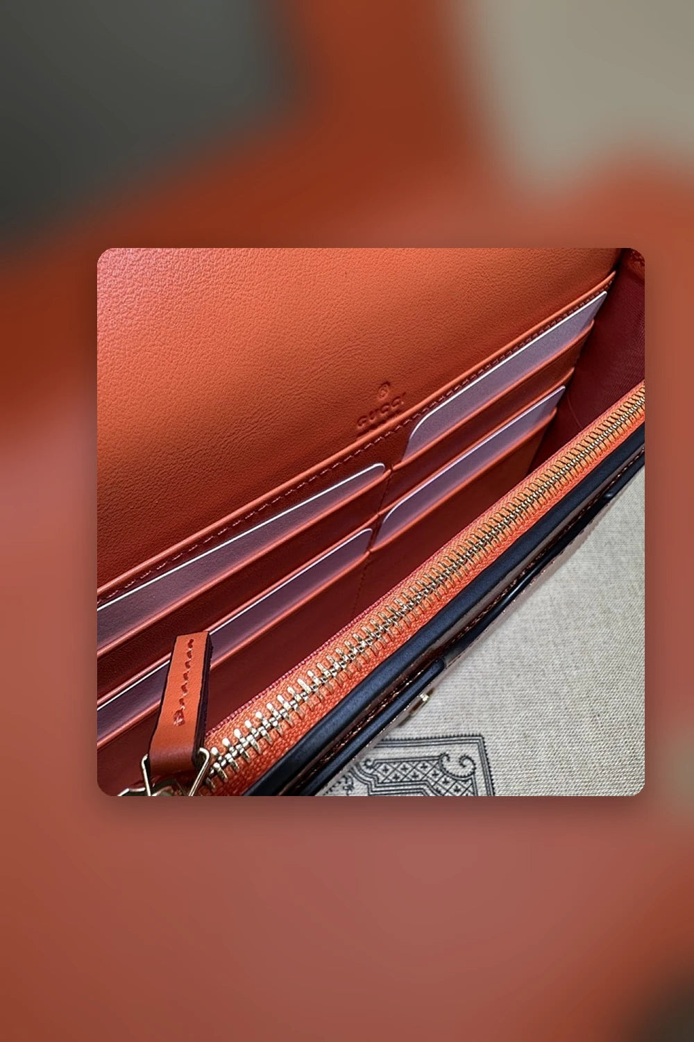 NB - GUKI Bag - 1208