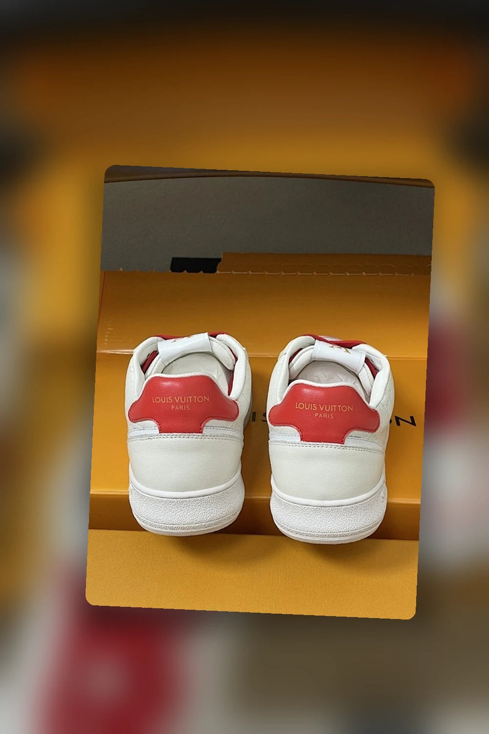 NB - LOV Women Shoes - 413