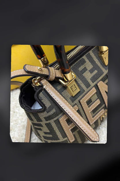 NB - FDE Bag - 339
