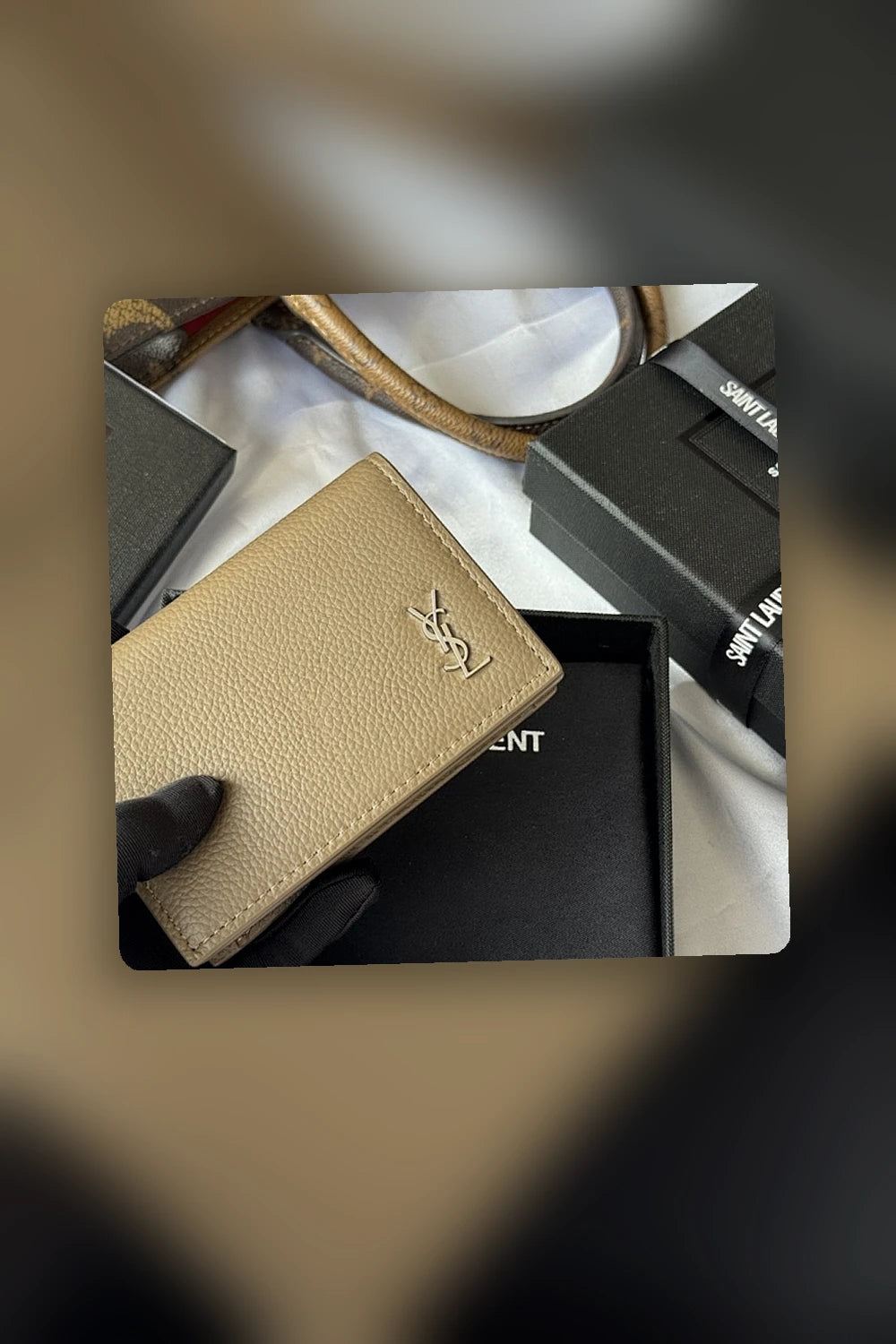 NB - Mix Wallet - 1087