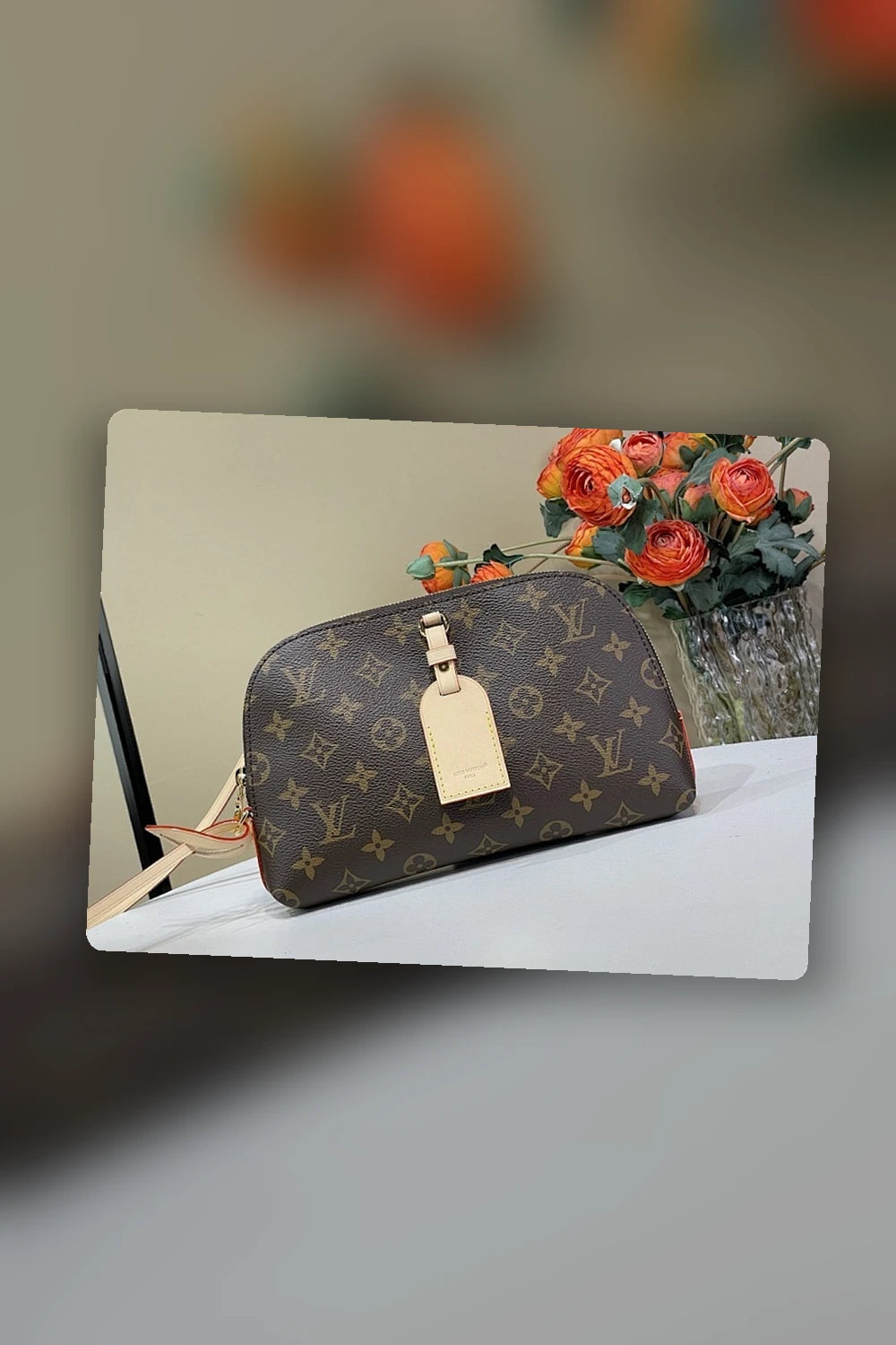 NB - LOV Bag - 958