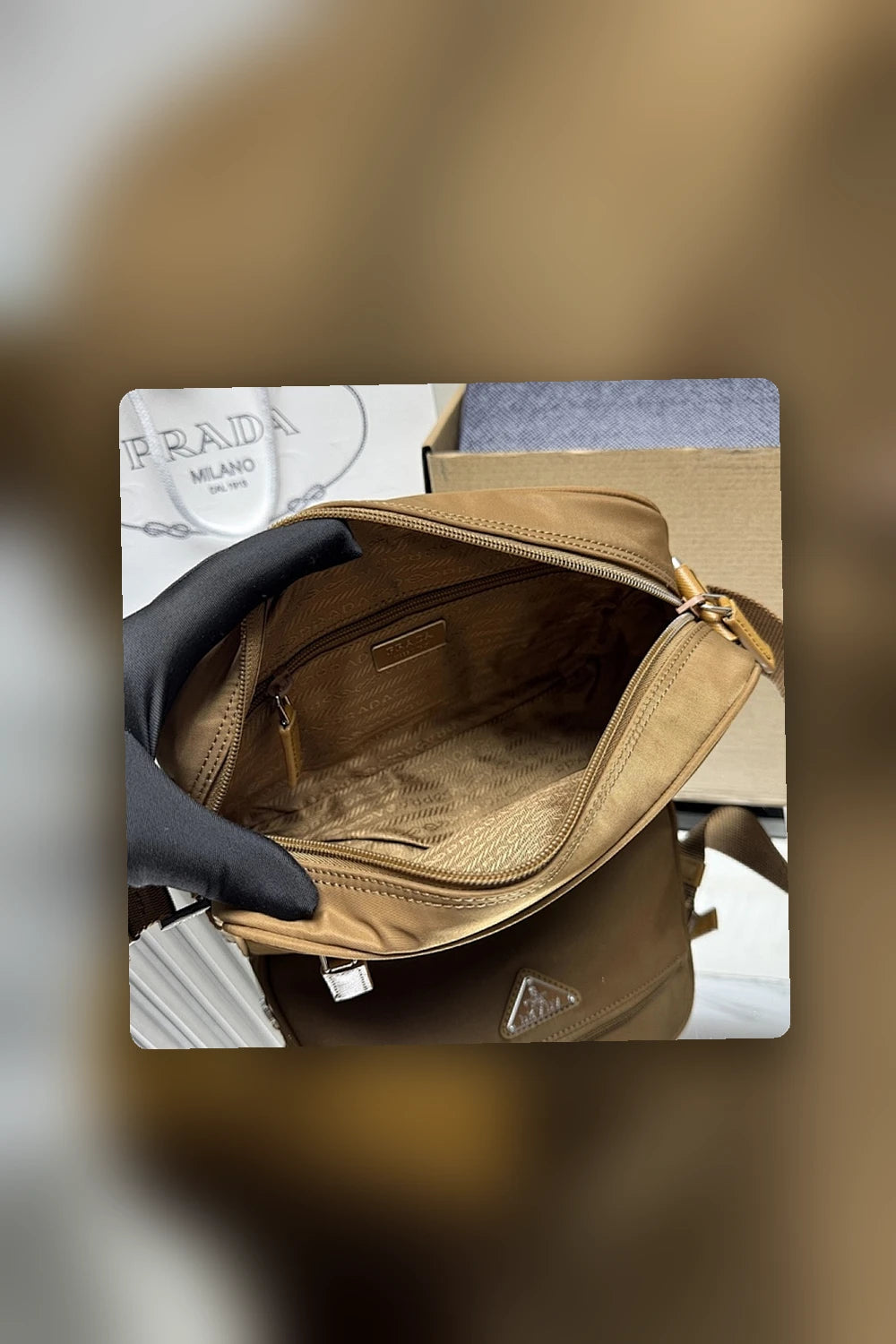 NB - PD Bag - 615