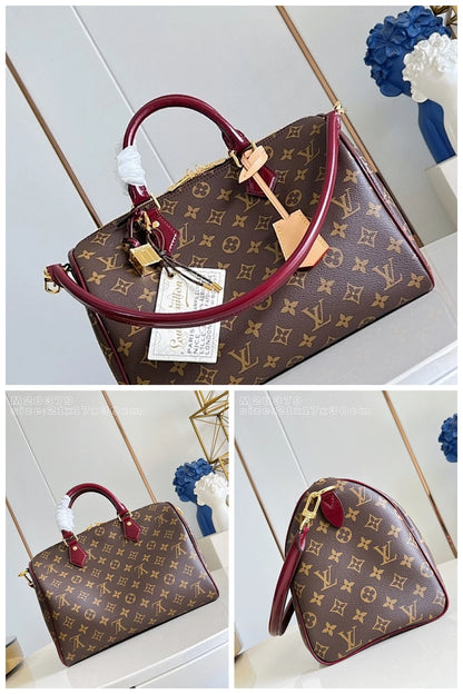NB - LOV Bag - 070