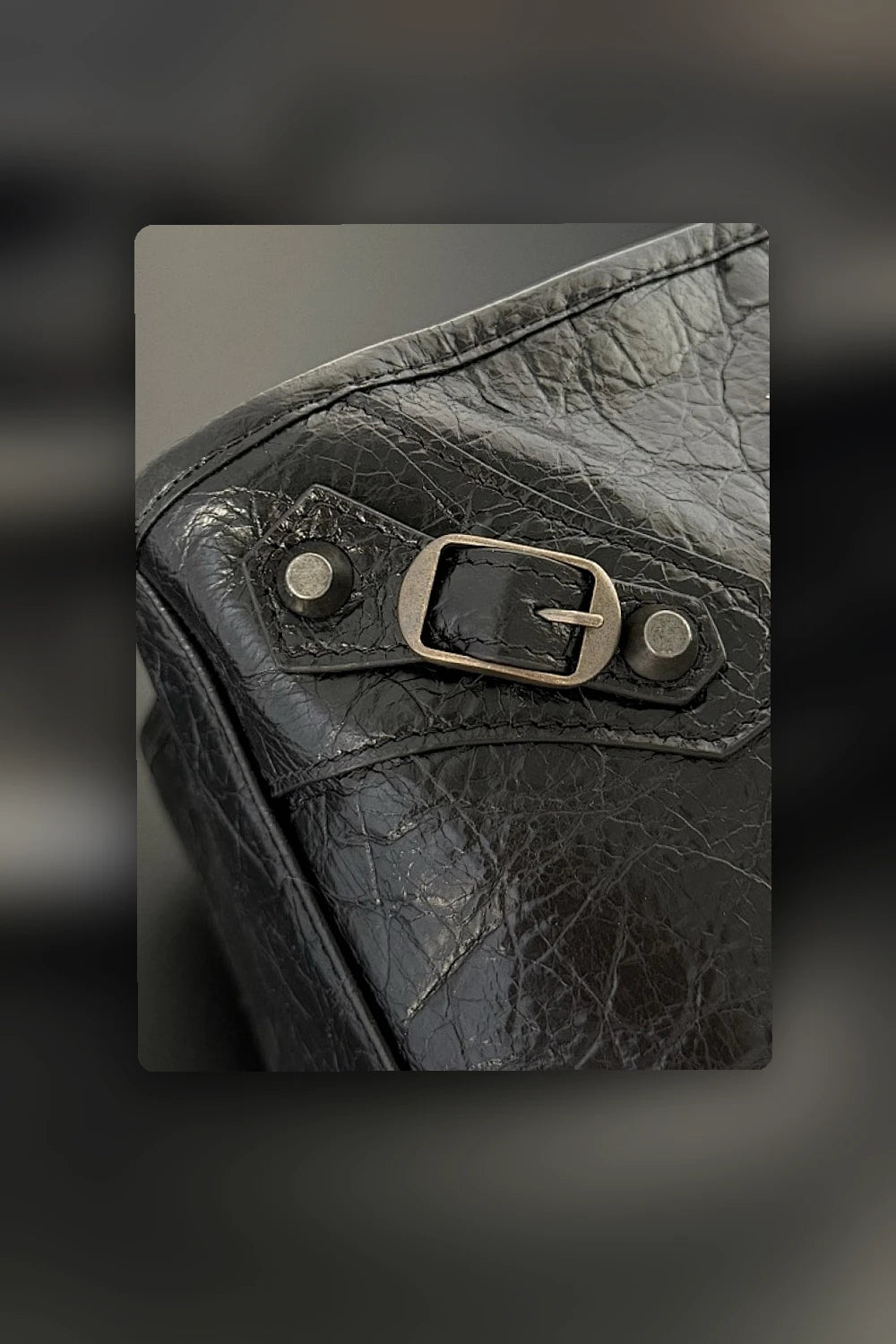 NB - BG Bag - 546