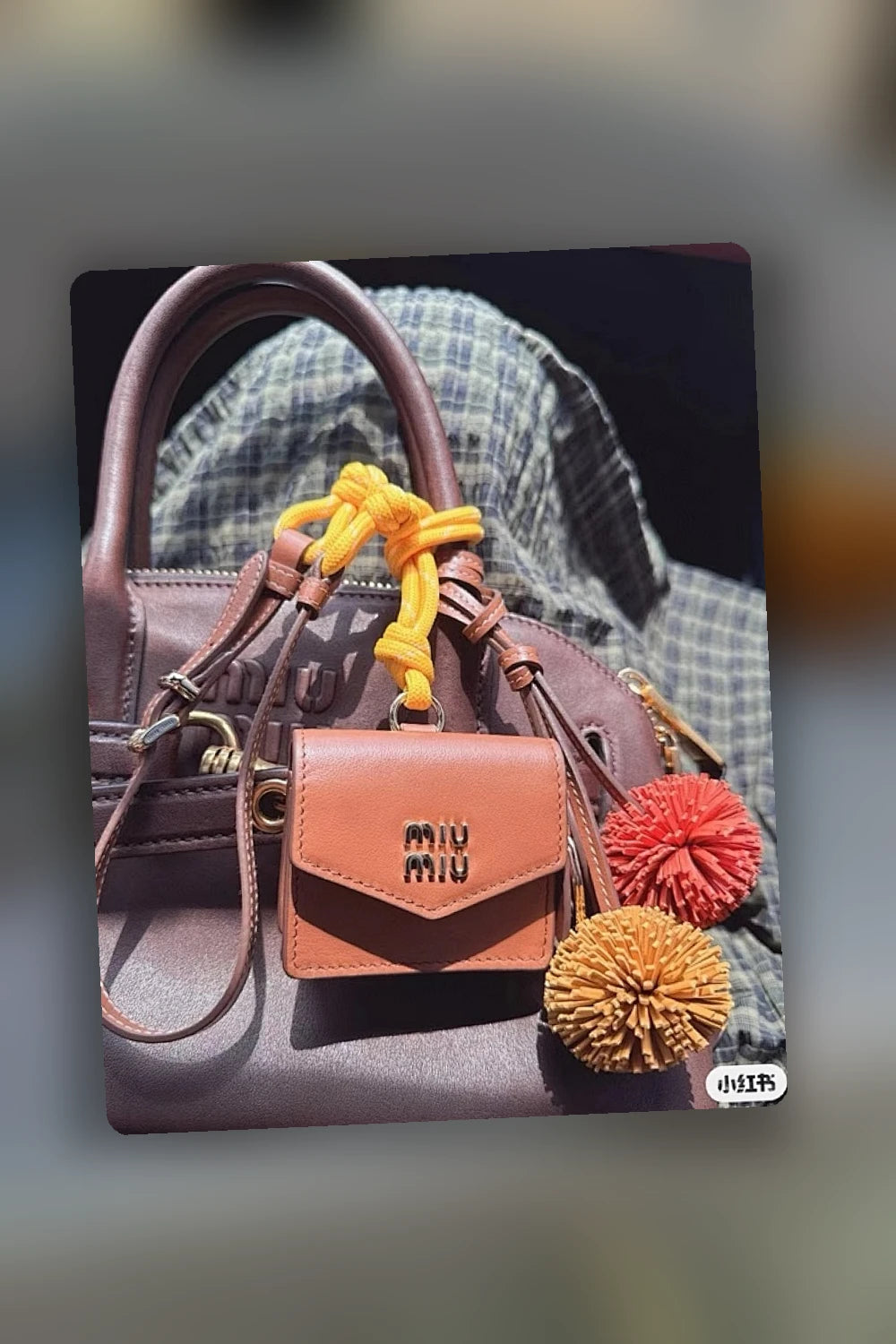 NB - MMU Bag - 816