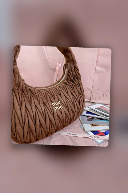NB - MMU Bag - 334