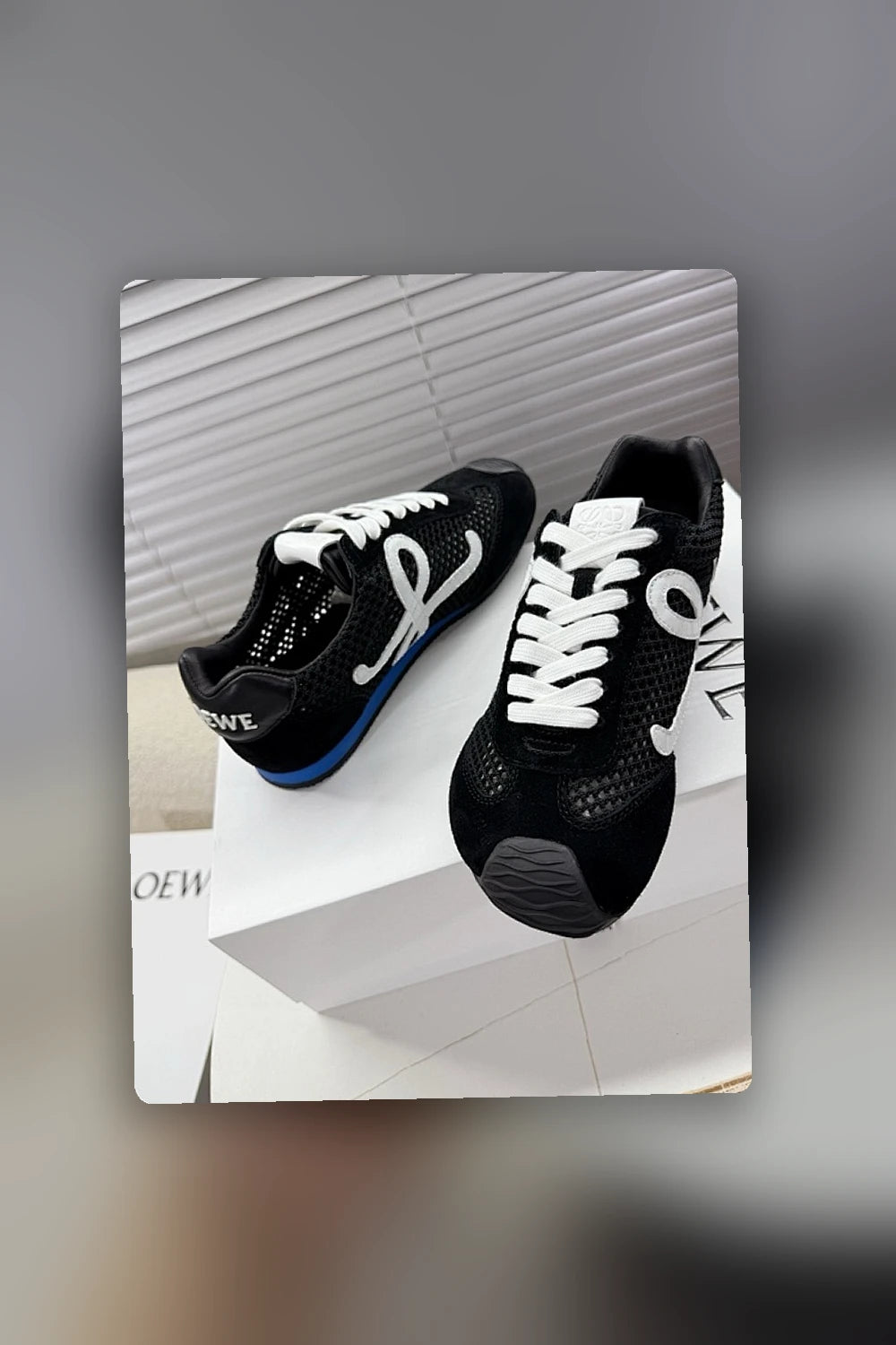 NB - LWO Women Shoes - 180