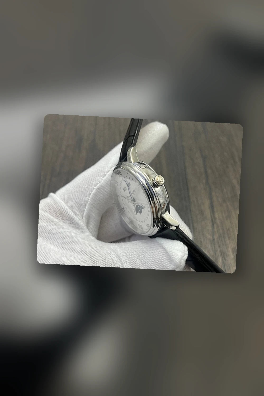 NB - Mix Watch - 1736