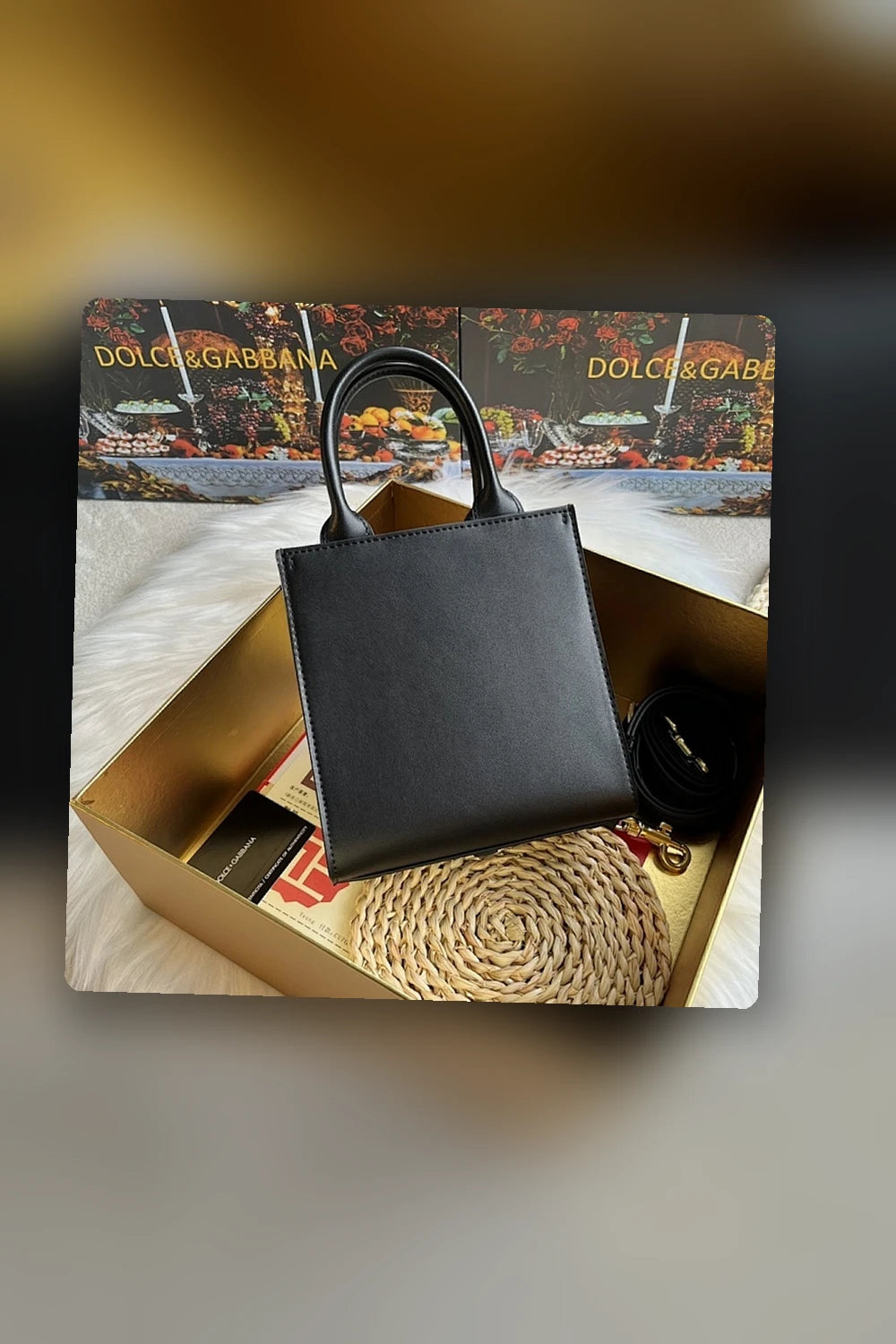 NB - DAG Bag - 370