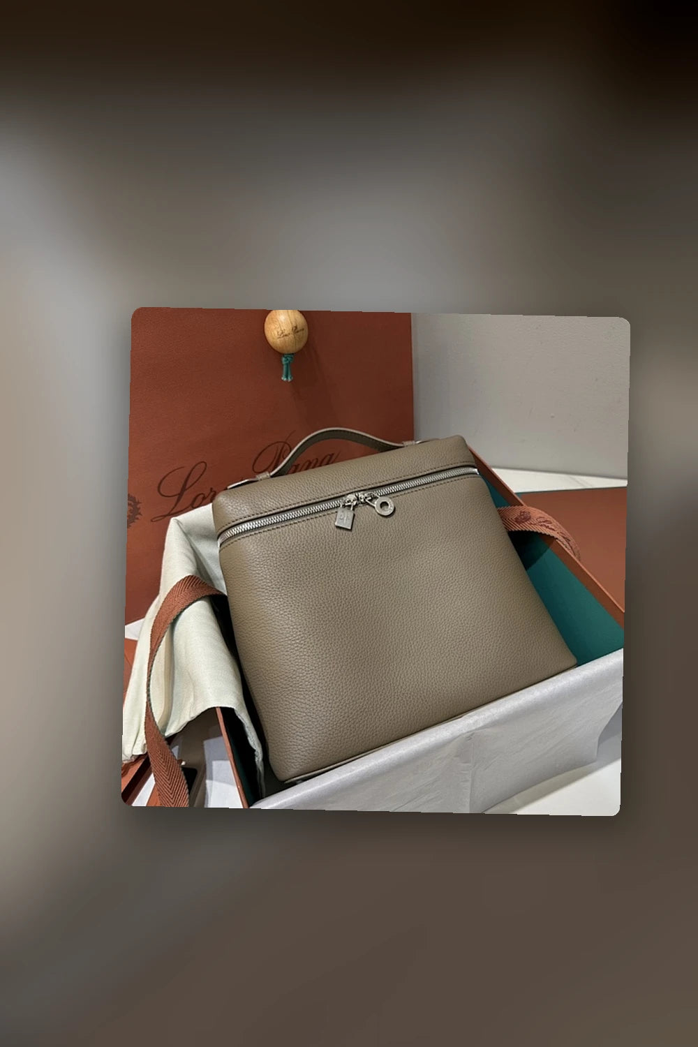 NB - DLVX Bag - 236