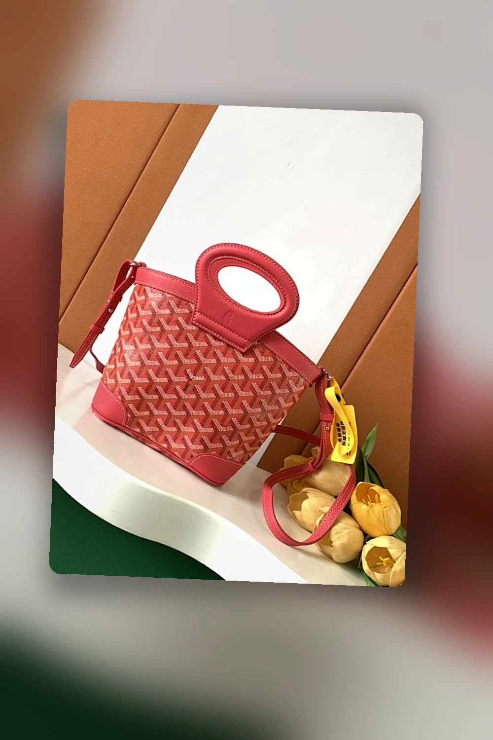 NB - GYO Bag - 546