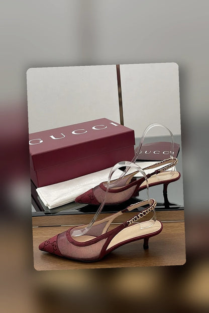 NB - GUKI Women Shoes - 340
