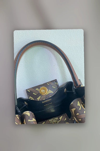NB - BOR Bag - 981