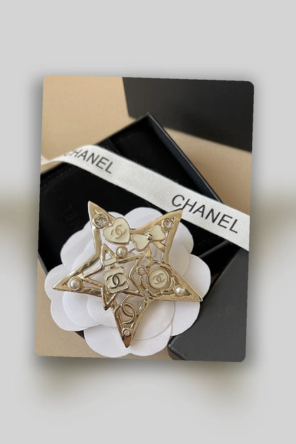 NB - CHL Jewelry - 453