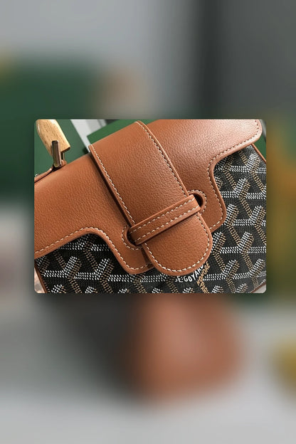 NB - GYO Bag - 1004