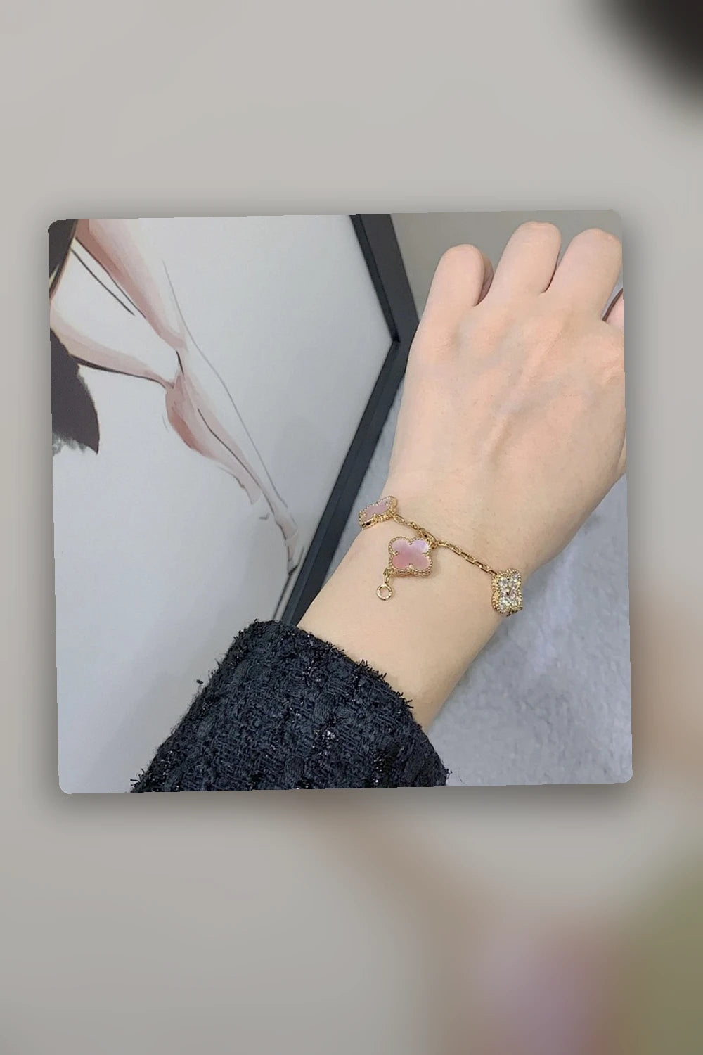 NB - VACA Jewelry - 311