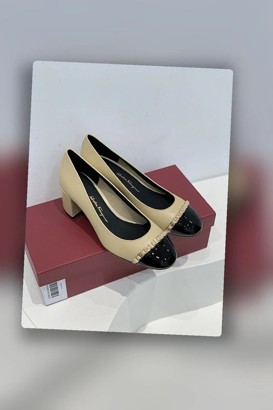 NB - FGO Women Shoes - 076