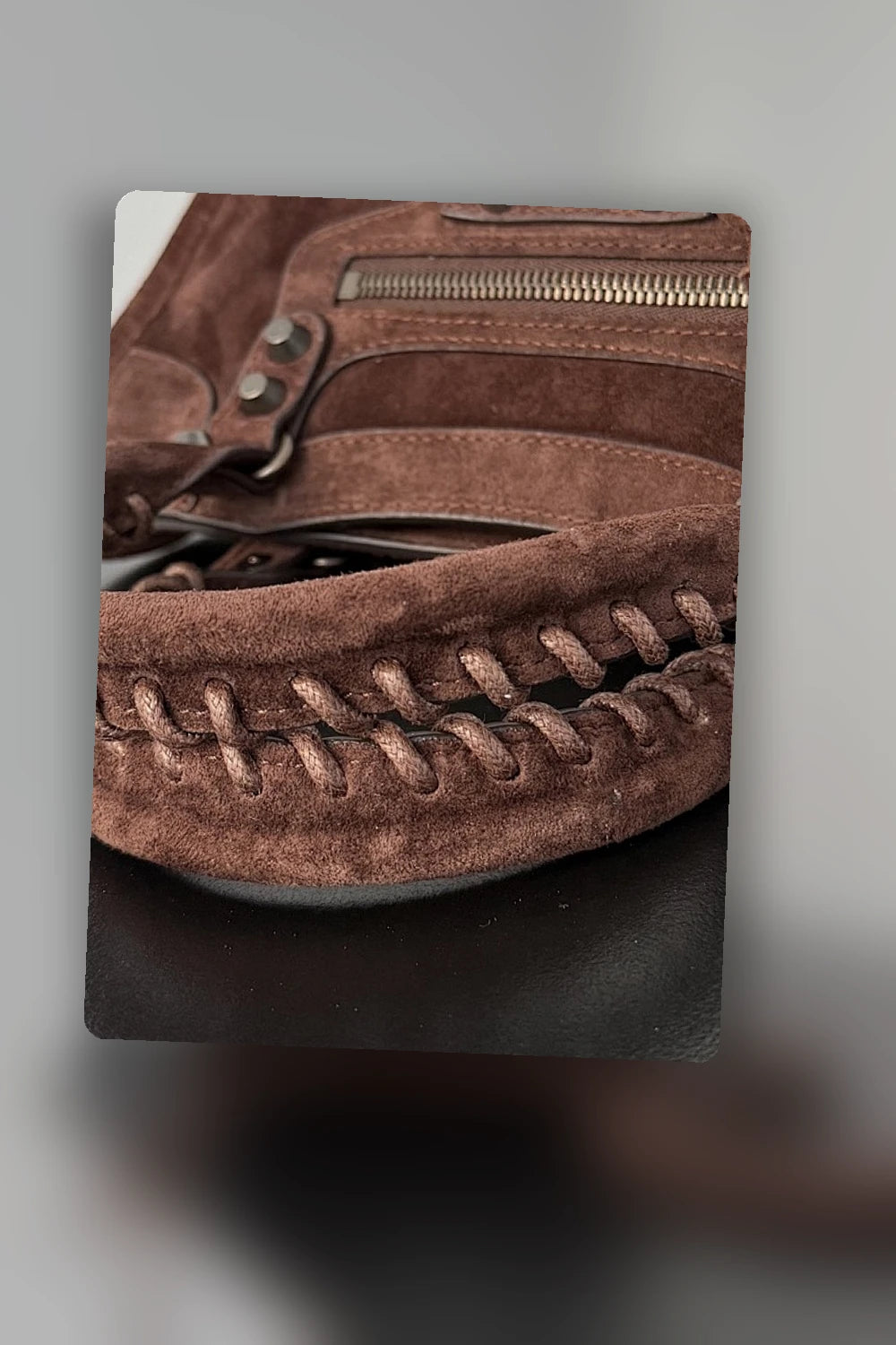 NB - BG Bag - 449
