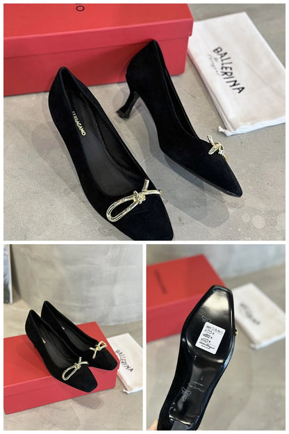 NB - FGO Women Shoes - 082