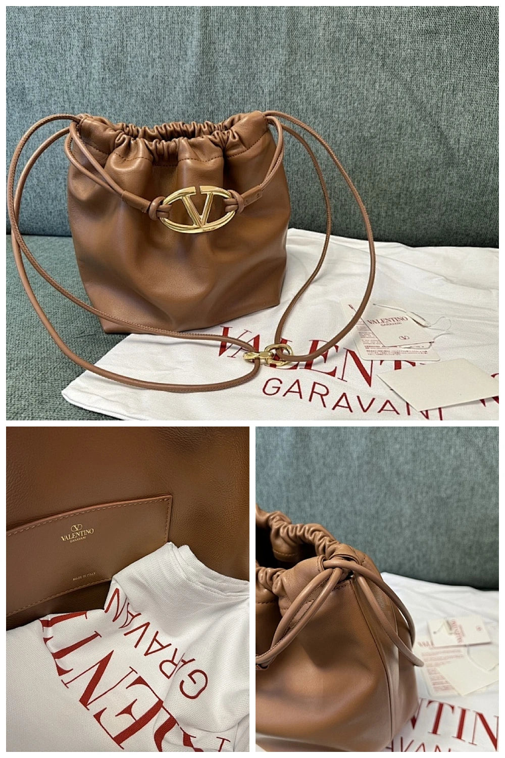 NB - VEL Bag - 1157