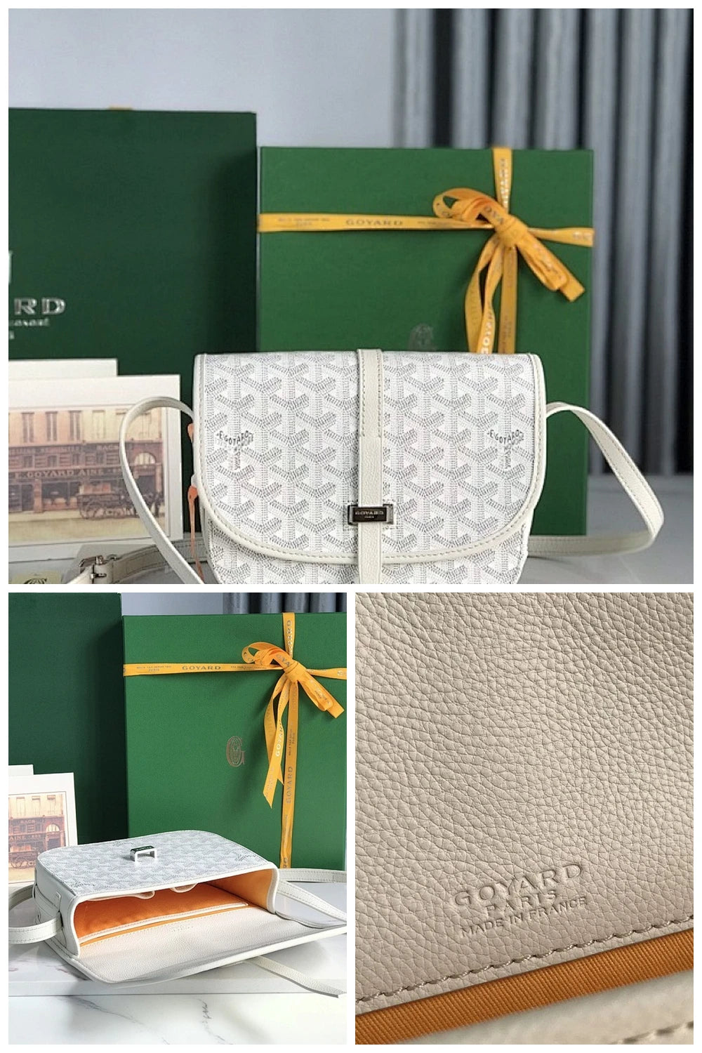 NB - GYO Bag - 655