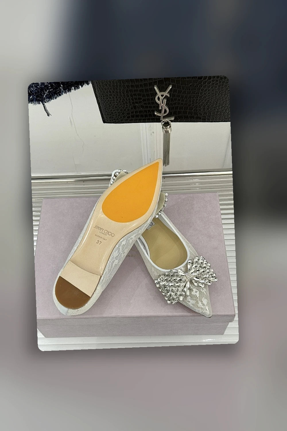 NB - JMC Mix Items - 226