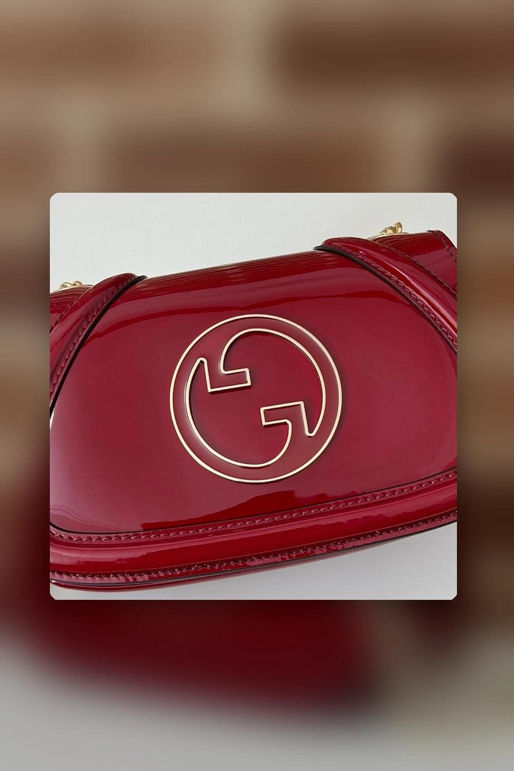 NB - GUKI Bag - 1393