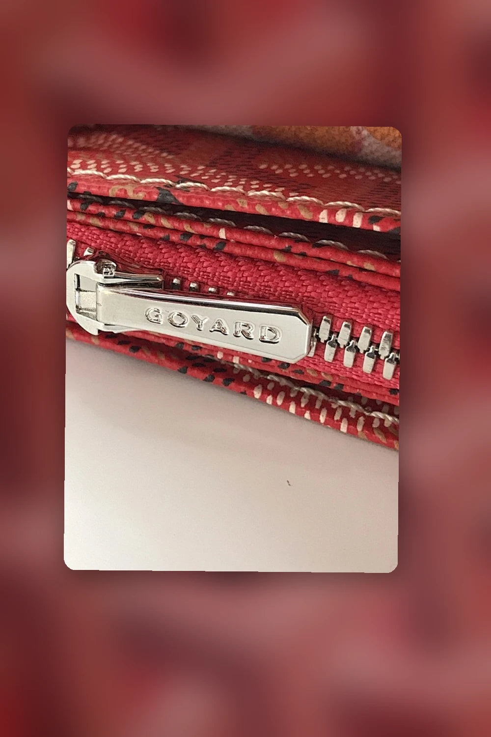 NB - GYO Bag - 223