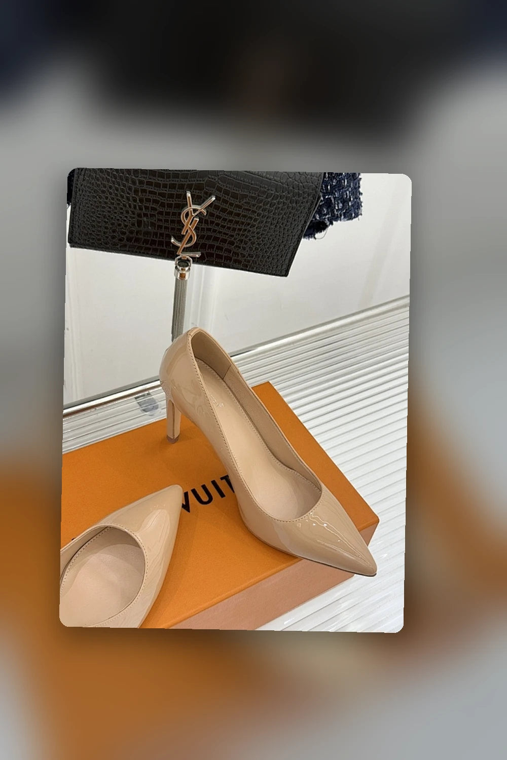 NB - LOV Women Shoes - 114