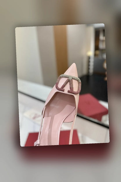 NB - VEL Women Shoes - 726