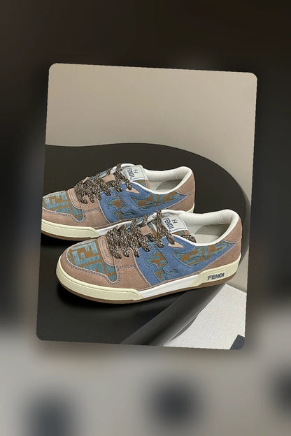 NB - FDE Women Shoes - 040