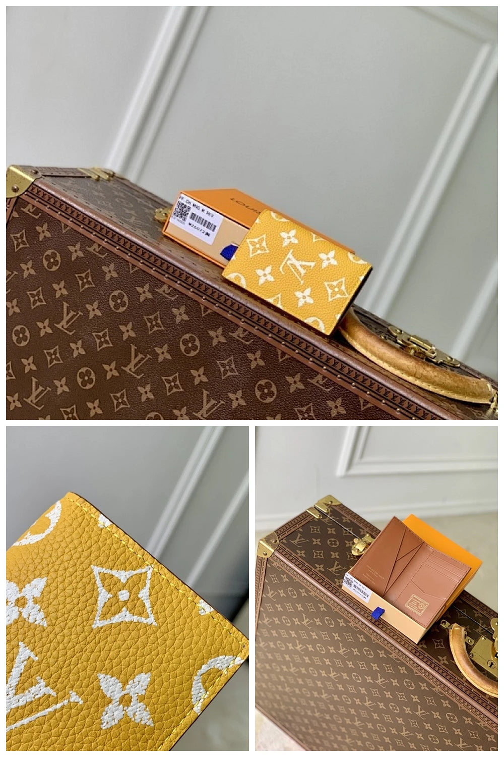 NB - Mix Wallet - 1201