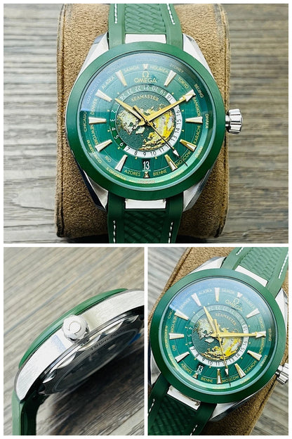 NB - Mix Watch - 1229