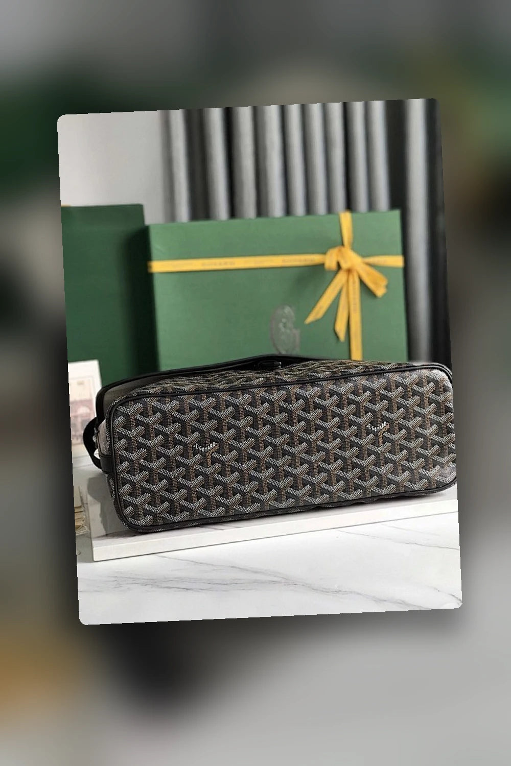 NB - GYO Bag - 1470