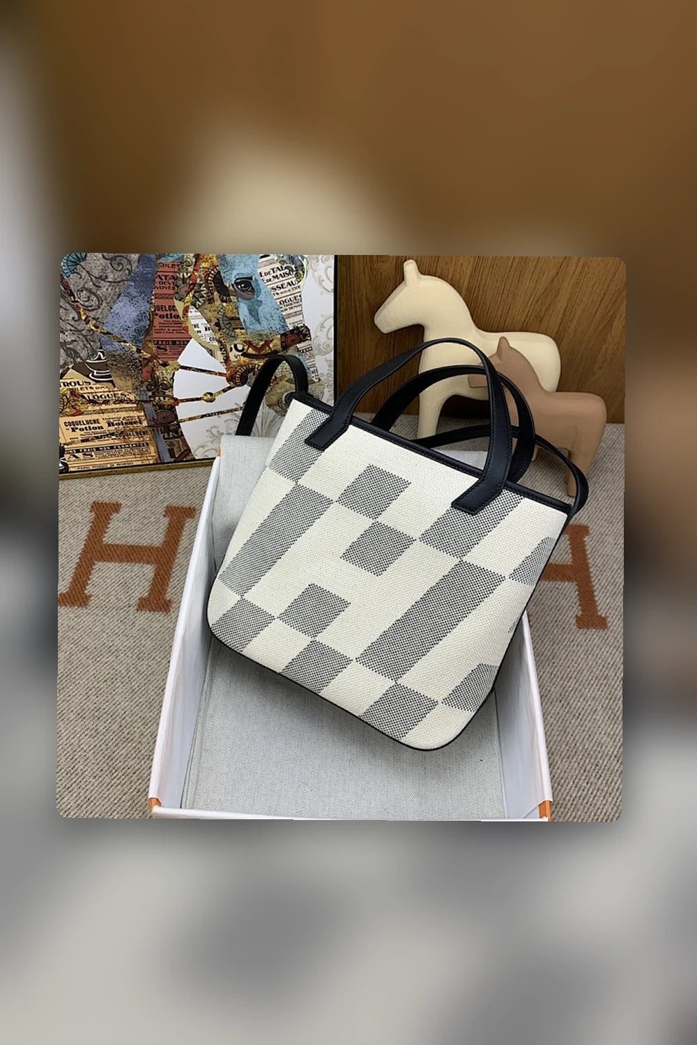 NB - HMS Bag - 507