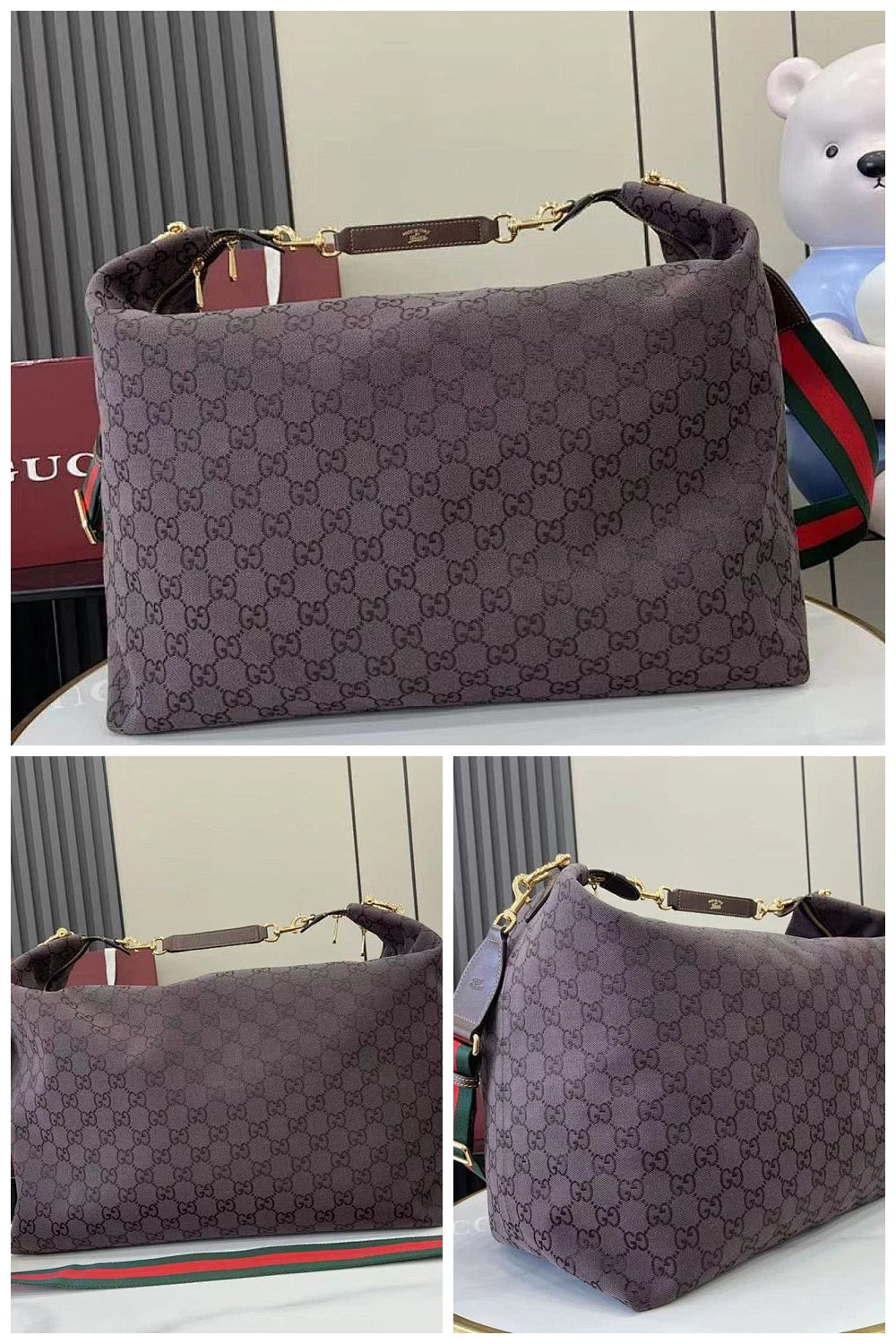 NB - GUKI Bag - 169