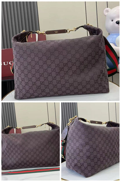 NB - GUKI Bag - 169